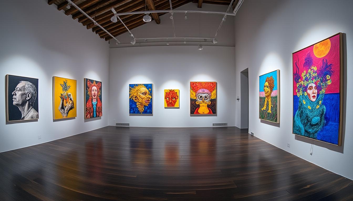 Arles 2025 : Fisheye Gallery présente "Sous les paupières closes" — une oeuvre collective d'images fascinantes 1 découvrez 'sous les paupières closes', une oeuvre collective à la fisheye gallery d'arles en 2025. une exposition captivante d'images fascinantes qui vous plongera dans l'univers créatif d'artistes talentueux. ne manquez pas cette expérience visuelle unique !