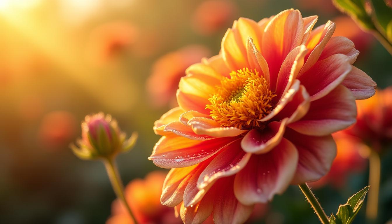 Capturez la beauté des fleurs : astuces d'un expert pour gagner notre concours de photographie 7 découvrez comment sublimer vos photos de fleurs grâce aux conseils d'un expert en photographie. apprenez les techniques essentielles pour capturer la beauté de la nature et tentez votre chance dans notre concours passionnant. libérez votre créativité et gagnez !