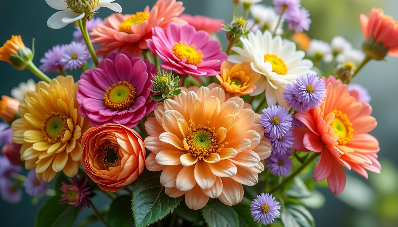 Capturez la beauté des fleurs : astuces d'un expert pour gagner notre concours de photographie 1 découvrez les secrets d'un expert pour immortaliser la beauté des fleurs et augmentez vos chances de gagner notre concours de photographie. astuces, techniques et inspiration vous attendent pour réaliser des clichés éblouissants.