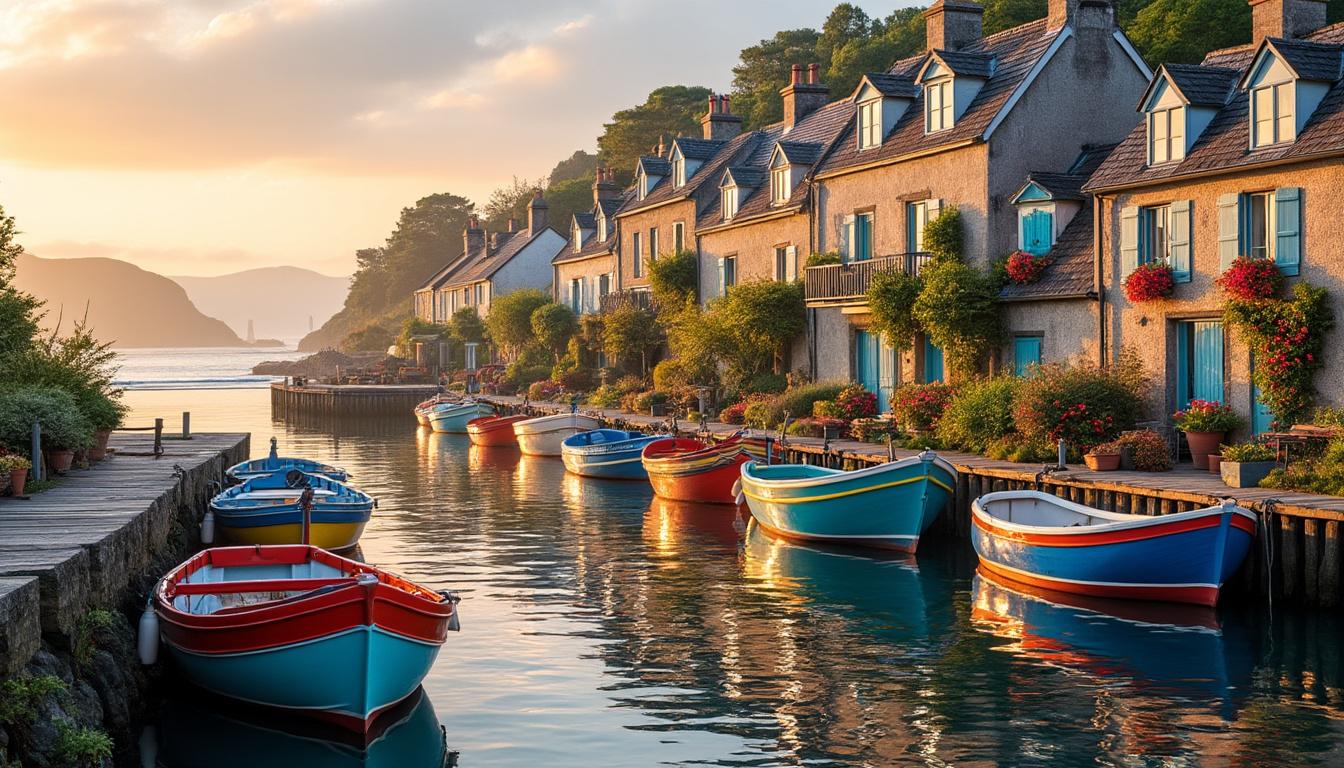 Découvrez ce charmant port breton, un véritable havre pour les amateurs de photographie 7 découvrez le charme authentique de ce port breton, un véritable trésor pour les passionnés de photographie. explorez ses paysages pittoresques, sa riche culture maritime et ses lumières envoûtantes qui captiveront votre objectif.