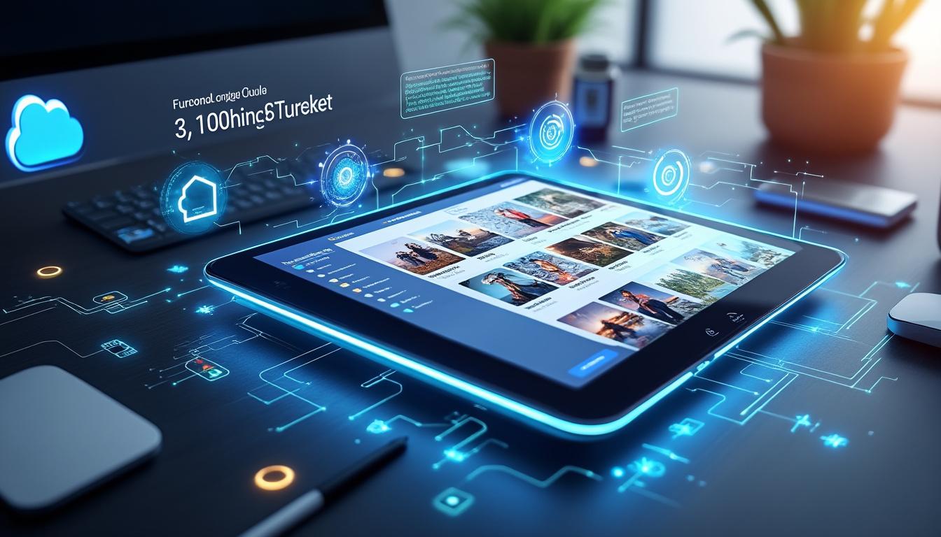 Google Photos : Astuces pour maximiser son utilisation en 2025 1 découvrez des astuces incontournables pour maximiser votre expérience avec google photos en 2025. apprenez à organiser vos photos, à utiliser les fonctionnalités avancées et à tirer le meilleur parti de cette application pour garder vos souvenirs en sécurité et facilement accessibles.