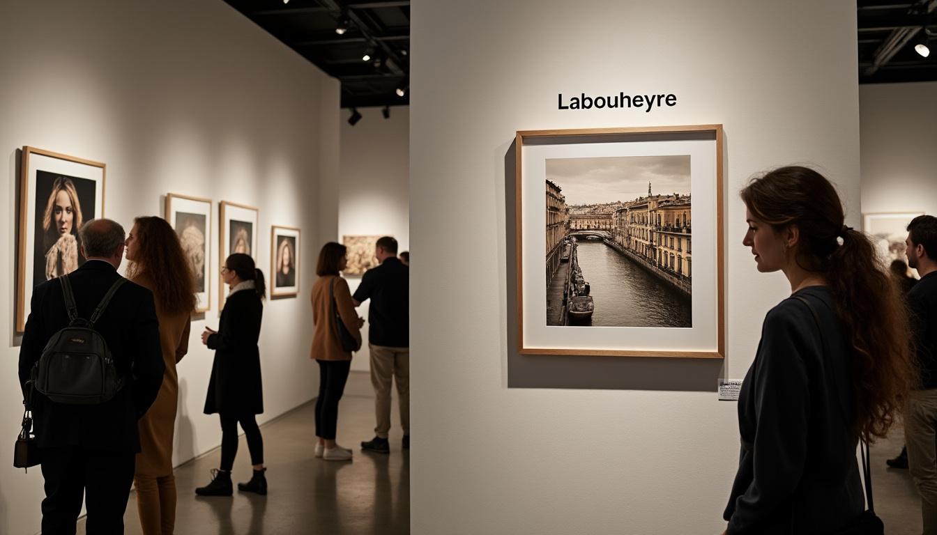 Labouheyre : une exposition captivante de deux perspectives à la Maison de la photographie 1 découvrez labouheyre à la maison de la photographie : une exposition fascinante qui explore deux perspectives uniques à travers des œuvres qui interpellent et inspirent. ne manquez pas cette expérience visuelle inoubliable!