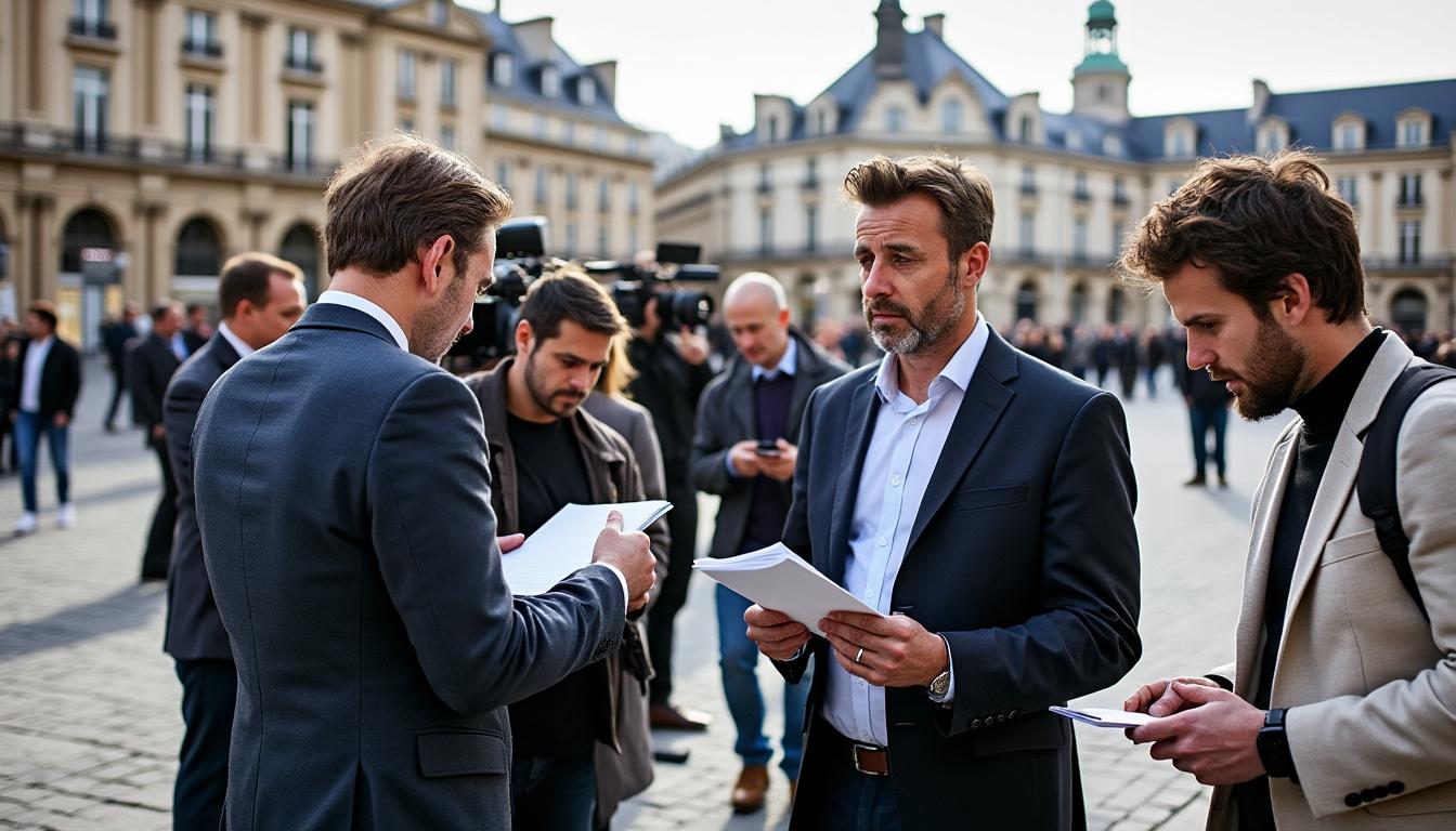 L'impact majeur de la photographie sur les pages de « Le Monde » 7 découvrez comment la photographie influence le discours et l'impact visuel des articles dans 'le monde'. analyse des choix photographiques qui façonnent la perception de l'actualité et renforcent l'engagement des lecteurs.