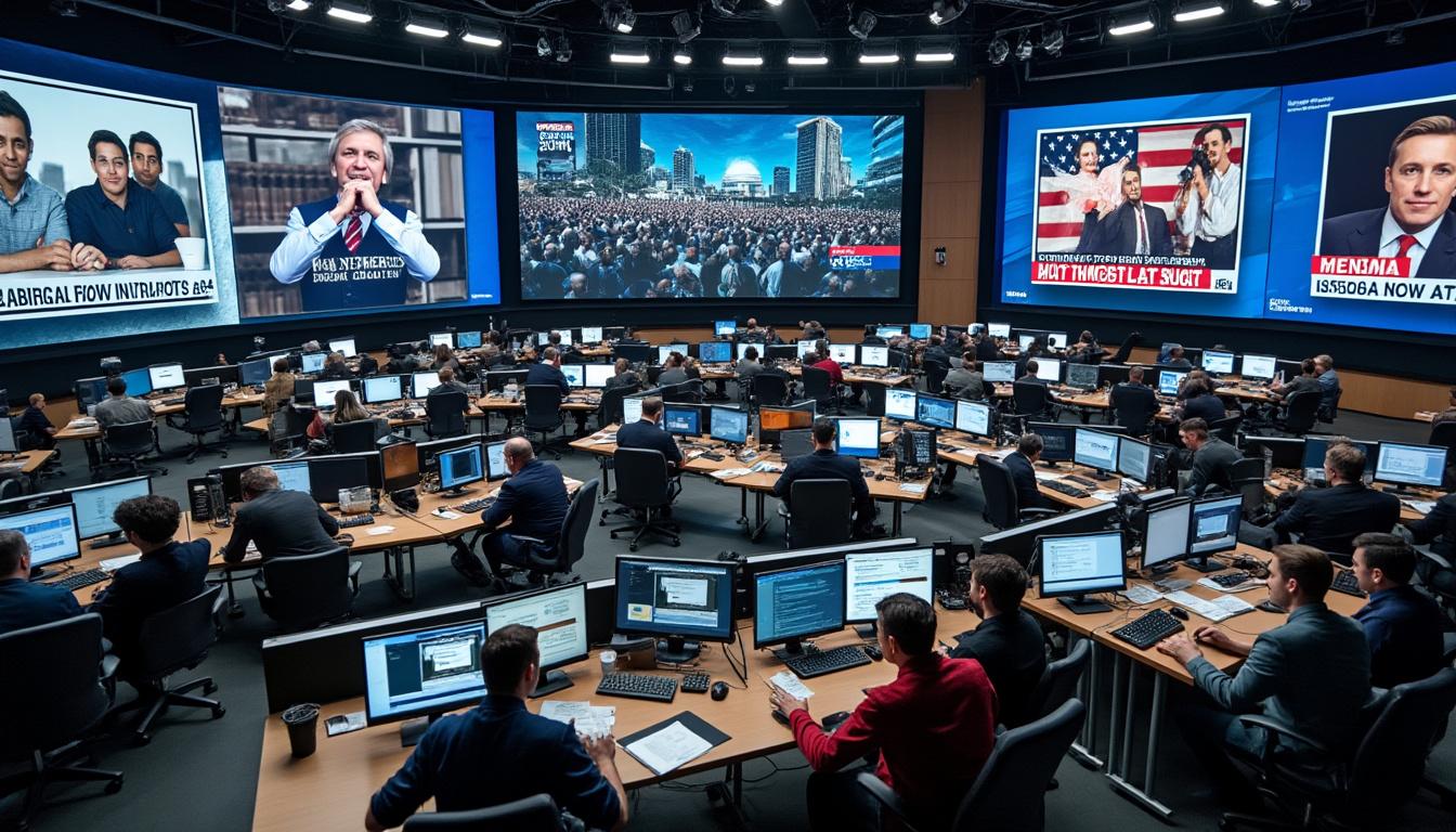 découvrez comment la photographie influence profondément le journal 'le monde', transformant son récit visuel et enrichissant son engagement envers les lecteurs. explorez l'importance des images qui accompagnent l'actualité et leur rôle dans la perception de l'information.