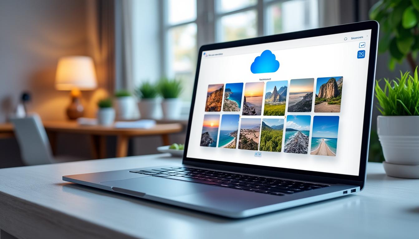 découvrez photobucket, la solution idéale pour stocker vos photos en ligne en toute simplicité. profitez d'un espace de stockage sécurisé et accessible, sans tracas, pour préserver vos souvenirs en toute sérénité.