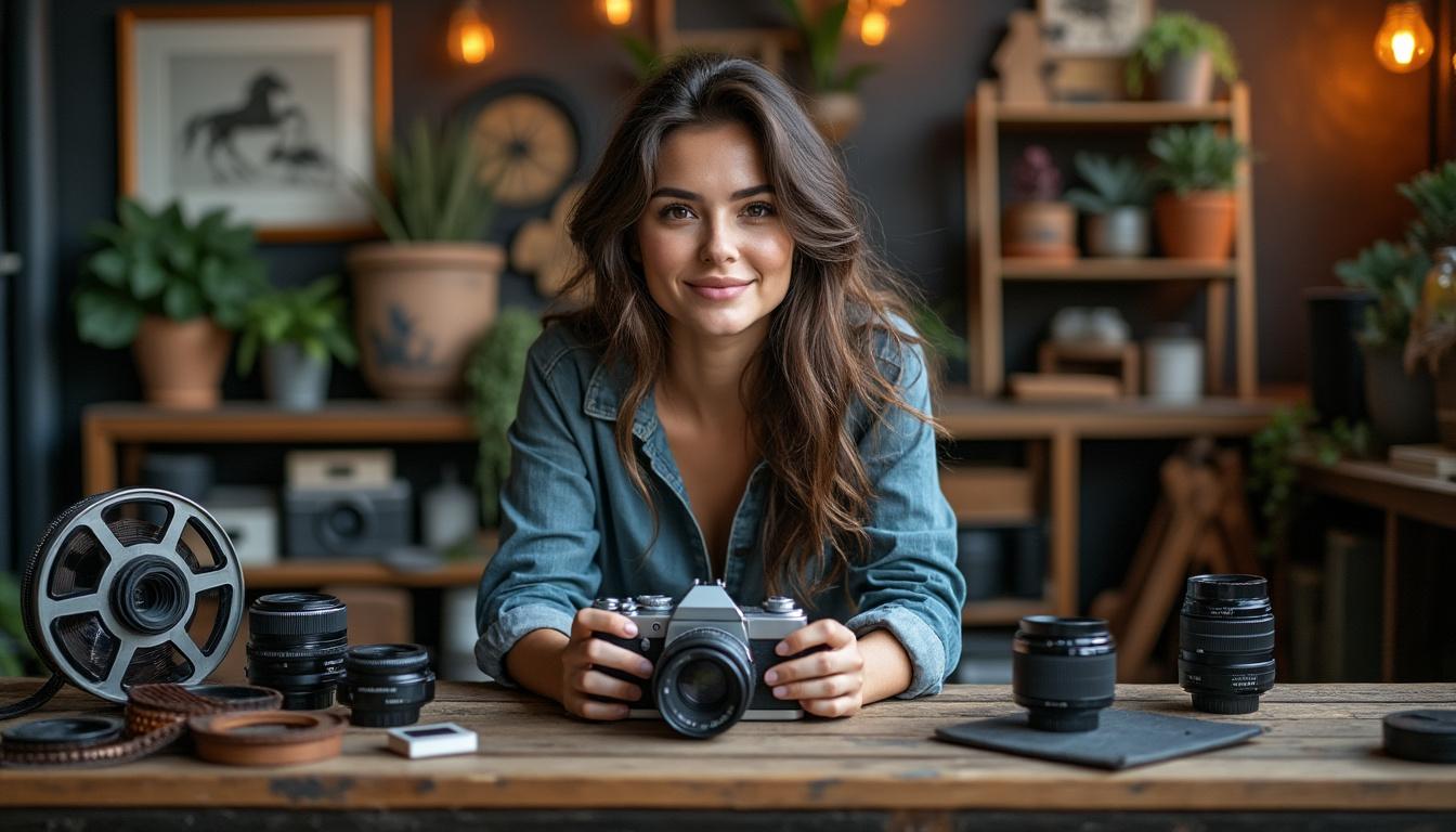 Portrait de Kelly Adeline : la photographe agenaise qui sublime les mariages hors du commun 7 dĂ©couvrez le portrait de kelly adeline, photographe talentueuse d'agen, qui transforme chaque mariage exceptionnel en une Ćuvre d'art. plongez dans son univers oĂč crĂ©ativitĂ© et Ă©motions se rencontrent pour capturer des moments inoubliables.