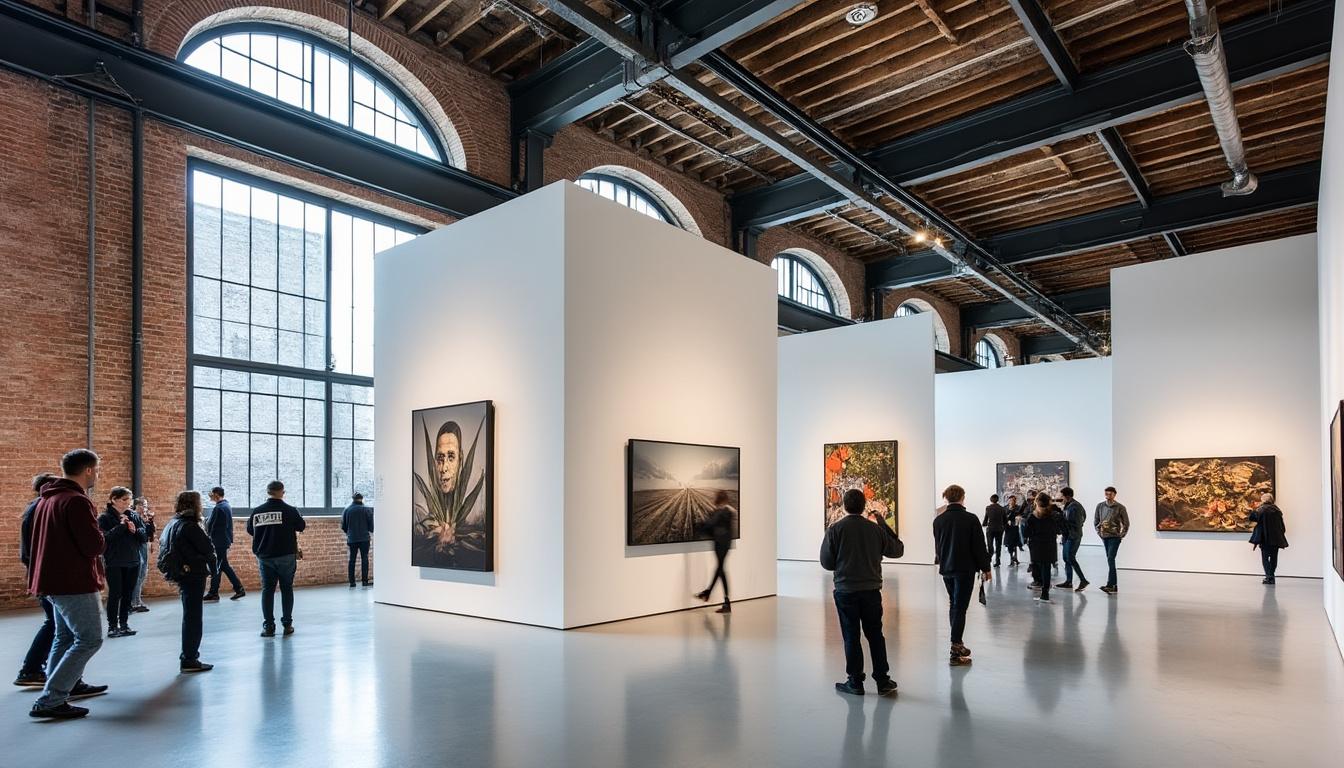 Rachida Dati ravive l'idée d'un musée de la photographie lors des Rencontres d'Arles 7 lors des rencontres d'arles, rachida dati propose de redynamiser le projet d'un musée de la photographie en france, mettant en lumiÚre l'importance de la photographie dans notre culture et son rÎle dans la société contemporaine.