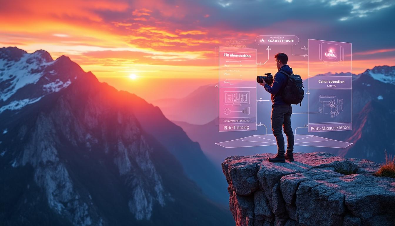 découvrez skylum luminarai, le logiciel révolutionnaire qui utilise l'intelligence artificielle pour transformer vos photos en œuvres d'art. améliorez vos images en un clic grâce à des outils innovants et intuitifs conçus pour les photographes de tous niveaux.