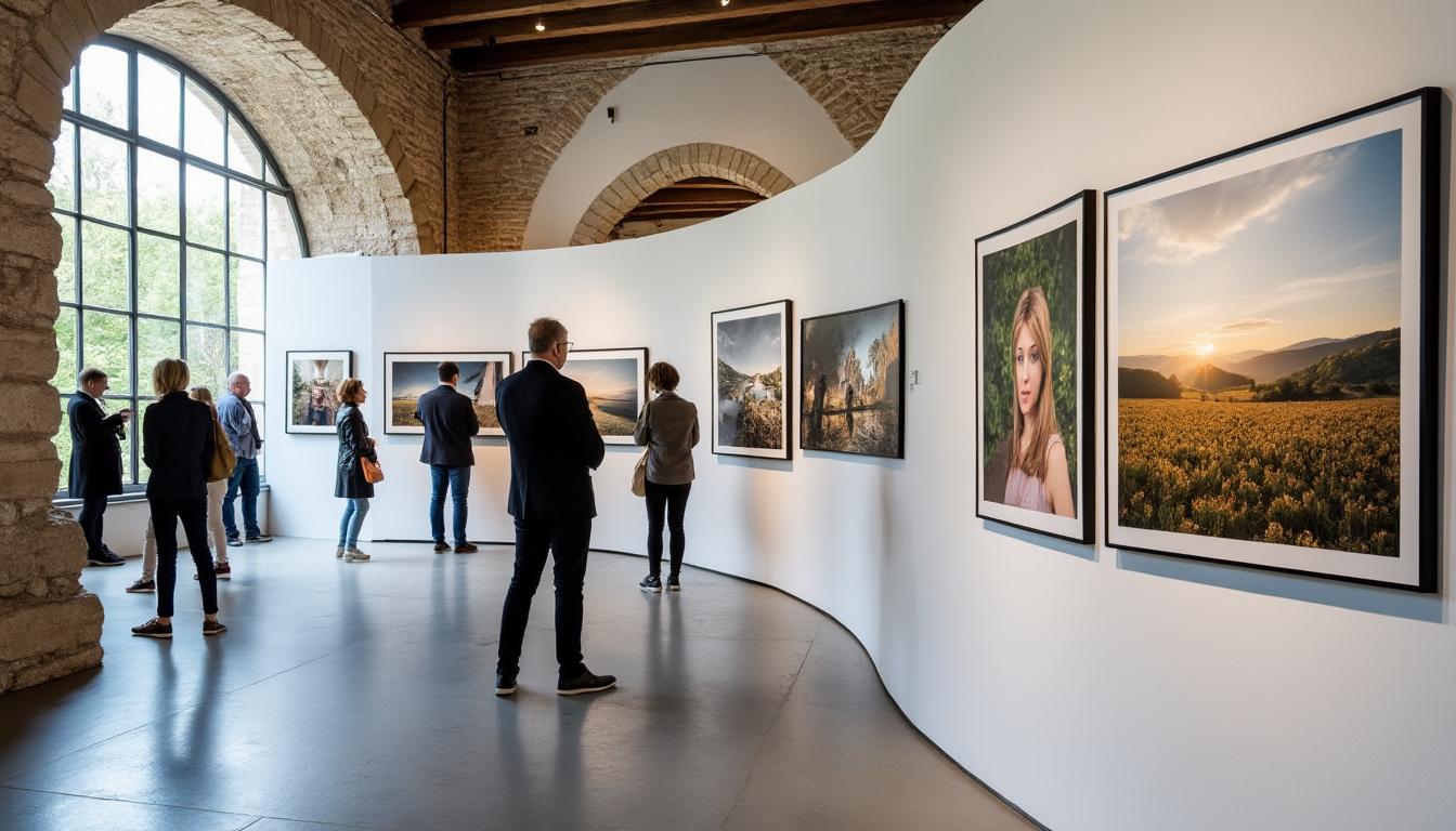 À Thézac, rencontre photographique avec Tom Migot 7 à thézac, vivez une rencontre photographique avec tom migot : atelier, échanges et inspirations autour de l'image. infos pratiques, horaires et réservations.