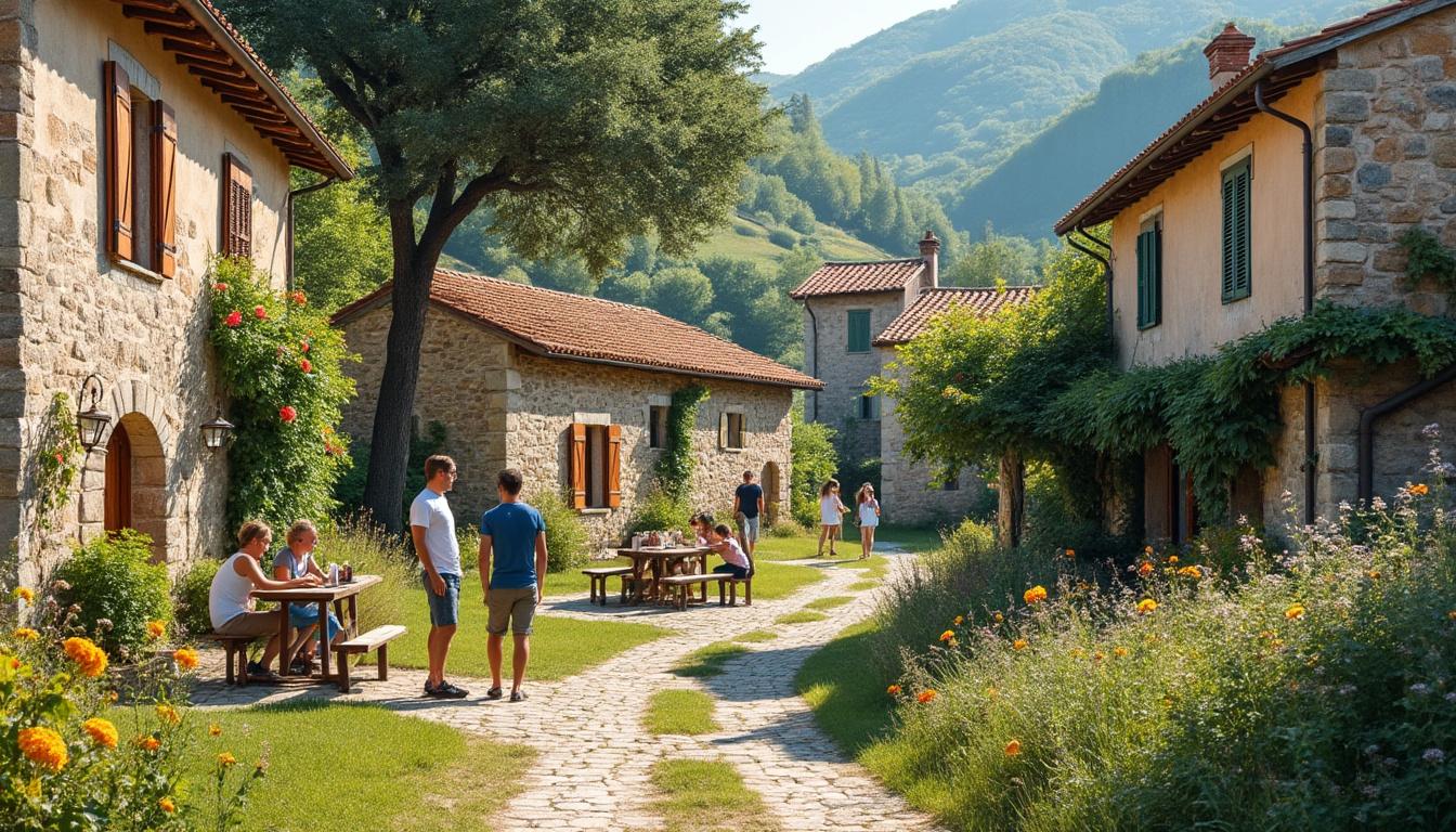 à thézac, assistez à une rencontre photographique avec tom migot : échanges, inspirations et conseils créatifs. toutes les infos pratiques sur l’événement.