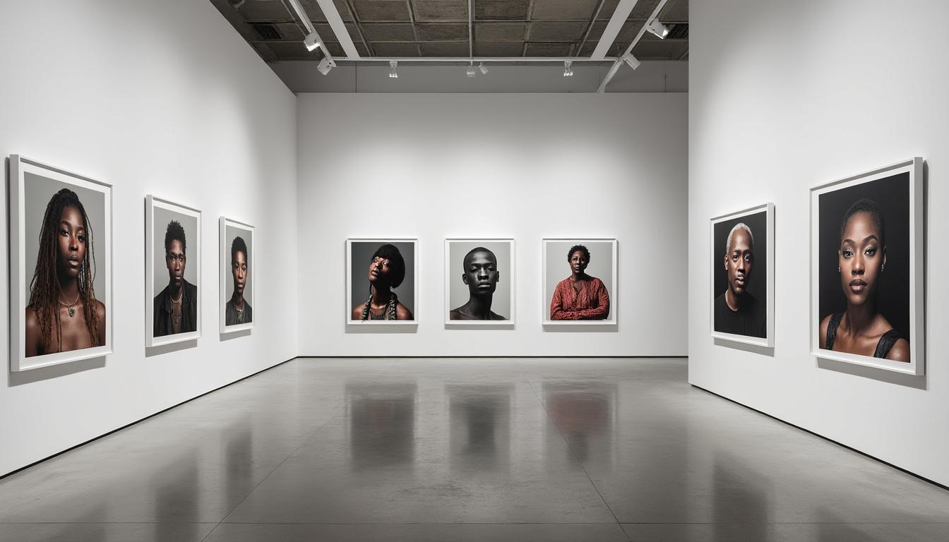 Carrie Mae Weems : une plongée au cœur de l'œuvre à la Galerie d’Italia de Turin 7 découvrez l'univers captivant de carrie mae weems à la galerie d'italia de turin. cette exposition immersive vous invite à explorer l'œuvre de l'artiste, alliant identité, culture et histoire à travers des créations visuelles percutantes. ne manquez pas cette occasion de plonger au cœur de son art engagé.