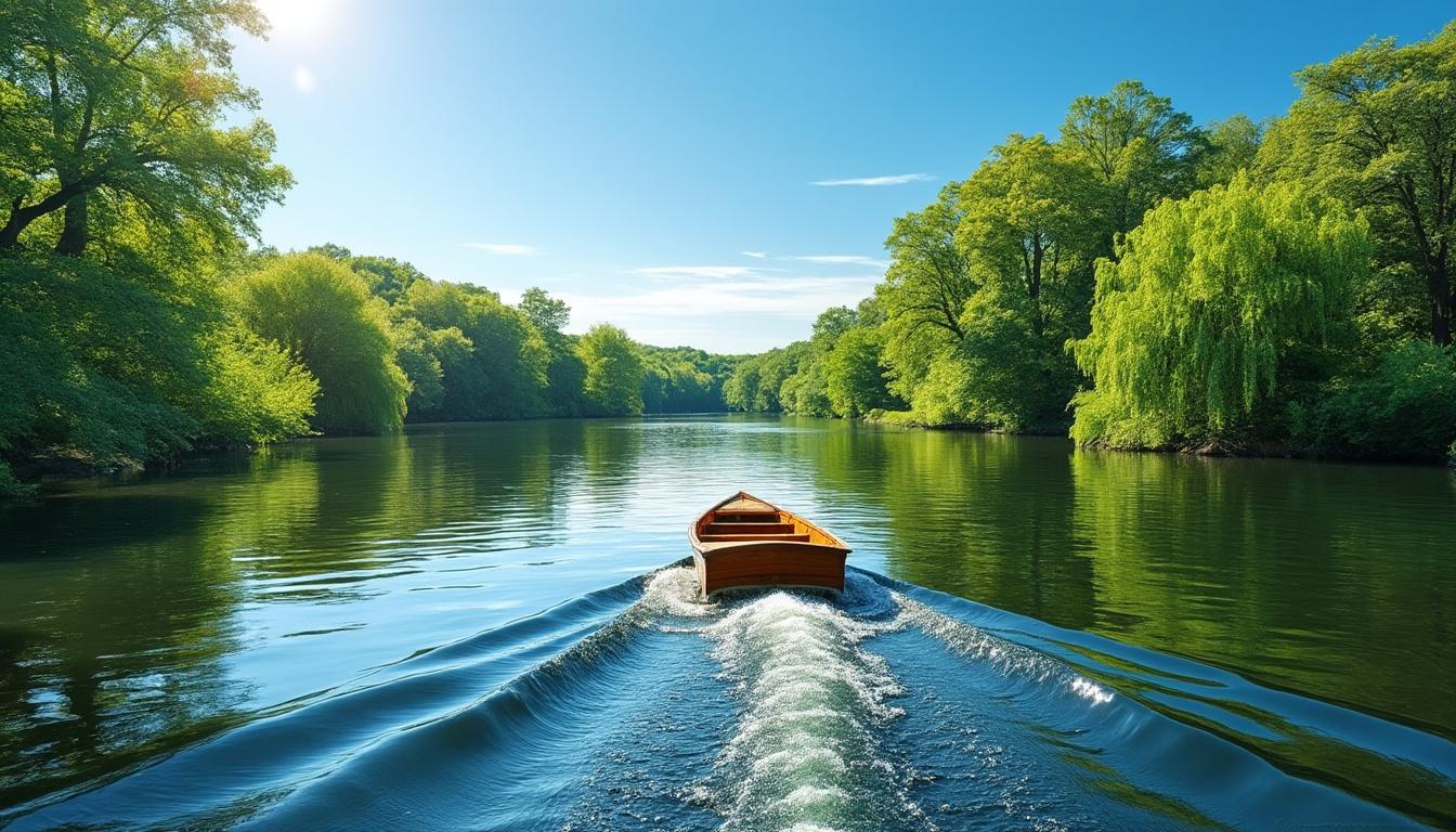 Découvrez les activités à ne pas manquer dans la Nièvre ce samedi 9 août : festival de photographie, balades en bateau et concerts au programme 7 découvrez les incontournables de la nièvre ce samedi 9 août ! participez à un festival de photographie unique, profitez de balades en bateau relaxantes et assistez à des concerts vibrants. une journée pleine d'activités et de découvertes vous attend !