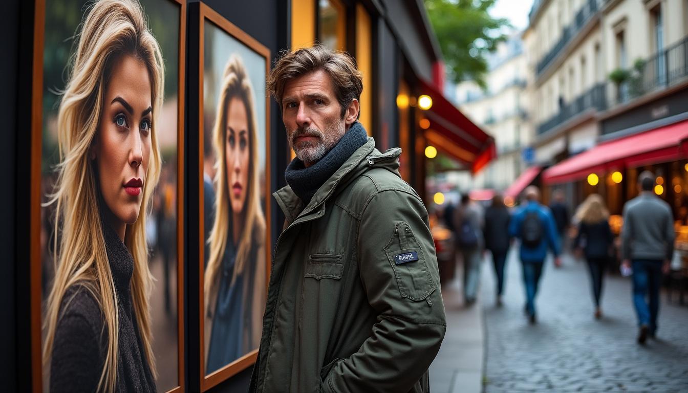 découvrez l’exposition 'la ville en murmures' et plongez dans l’univers fascinant de la photographie de rue où chaque cliché révèle l’âme et les secrets de la vie urbaine. une immersion sensorielle à ne pas manquer !