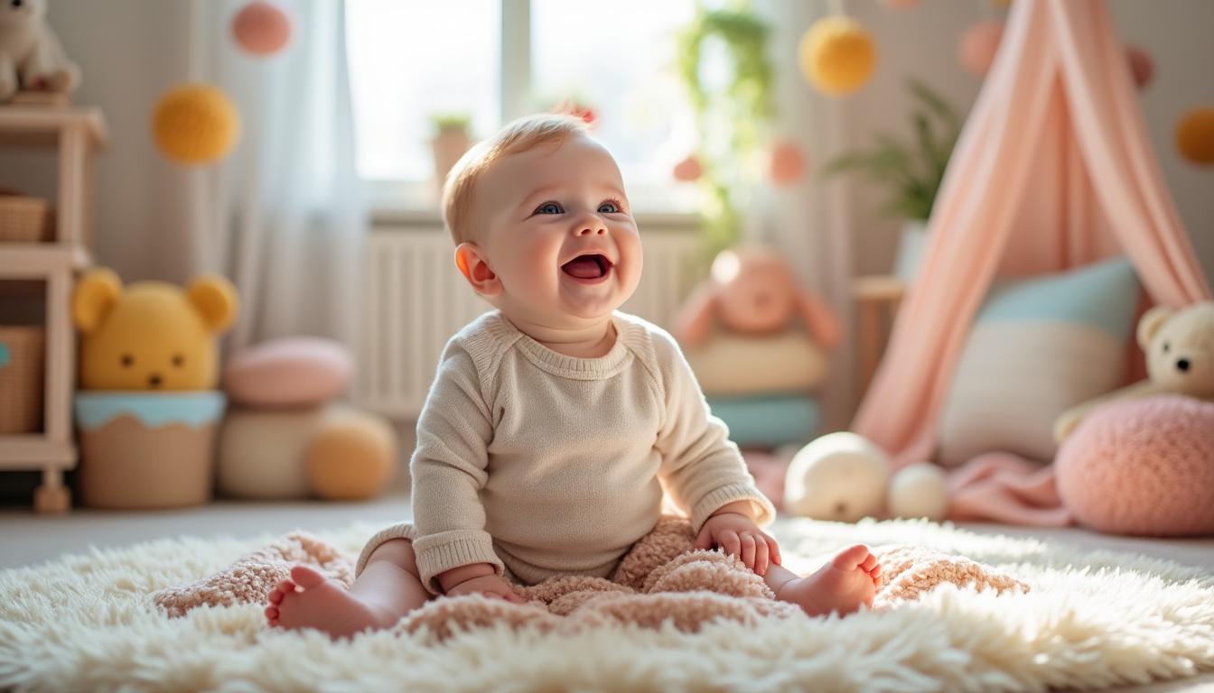 immortalisez la première année de votre bébé grâce à un shooting photo personnalisé. capturez chaque moment précieux avec des images uniques et remplies d’émotion.