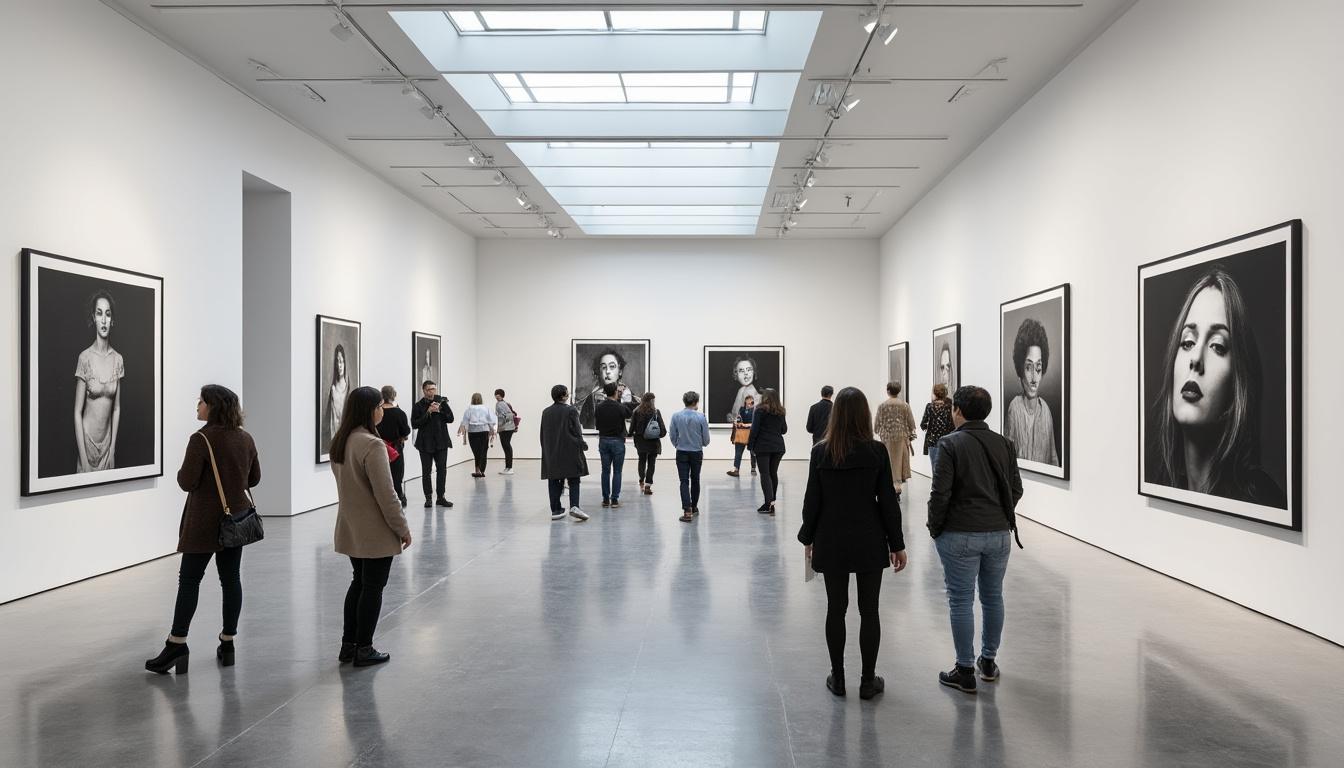 Les pionnières de la photographie : Ilse Bing, Kati Horna et Dora Maar à la galerie Huxley-Parlour 1 découvrez l'exposition captivante à la galerie huxley-parlour, mettant en lumière les pionnières de la photographie : ilse bing, kati horna et dora maar. plongez dans l'univers créatif de ces artistes emblématiques qui ont façonné l'art photographique au xxe siècle.
