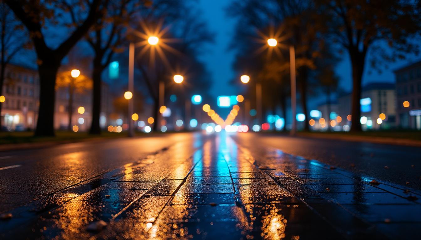 Nikon : Conseils pour des photos à faible luminosité 1 découvrez nos conseils pratiques pour capturer des photos époustouflantes en faible luminosité avec votre appareil nikon. apprenez à maîtriser les réglages, à choisir le bon équipement et à utiliser des techniques d'éclairage pour des images claires et lumineuses, même dans l'obscurité.