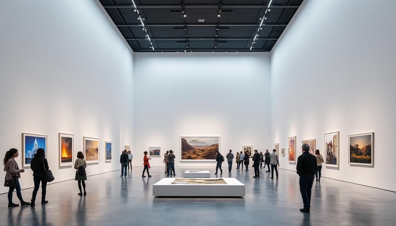 découvrez la pinakothek der moderne à travers une exploration immersive dédiée à la photographie : chefs-d'œuvre, expositions contemporaines et expériences artistiques uniques au cœur de munich.