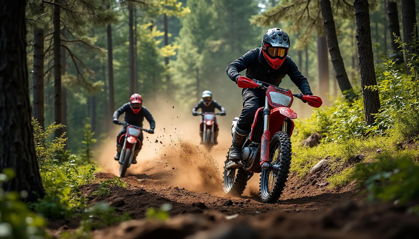 découvrez la 45ème chinelle à travers l’œil artistique de laeti & pics photography : immersion visuelle dans l'univers du motocross, enduro et supermoto, ambiance, action et passion garanties !