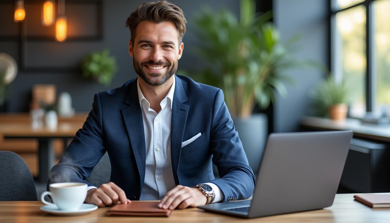 découvrez l'importance d'investir dans des photos professionnelles pour votre profil linkedin. apprenez comment une image soignée peut renforcer votre crédibilité, attirer l'attention des recruteurs et améliorer vos opportunités professionnelles.