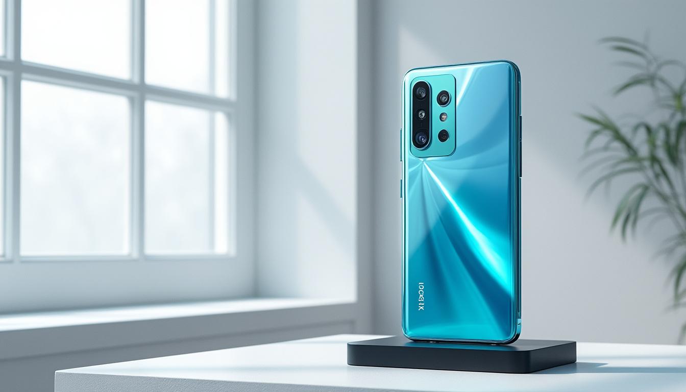 Xiaomi 15 Ultra dévoile son nouvel ensemble dédié à la photographie de mode 7 découvrez le xiaomi 15 ultra et son nouvel ensemble spécialement conçu pour la photographie de mode. performances exceptionnelles, fonctionnalités avancées et qualité d’image inégalée pour sublimer chaque cliché.