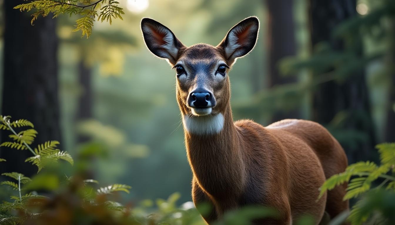 Yoann Létoquart présente ses fascinantes photographies d'animaux 7 découvrez l'univers captivant de yoann létoquart à travers ses fascinantes photographies d'animaux. plongez dans la beauté de la faune et laissez-vous inspirer par son regard unique sur la nature.