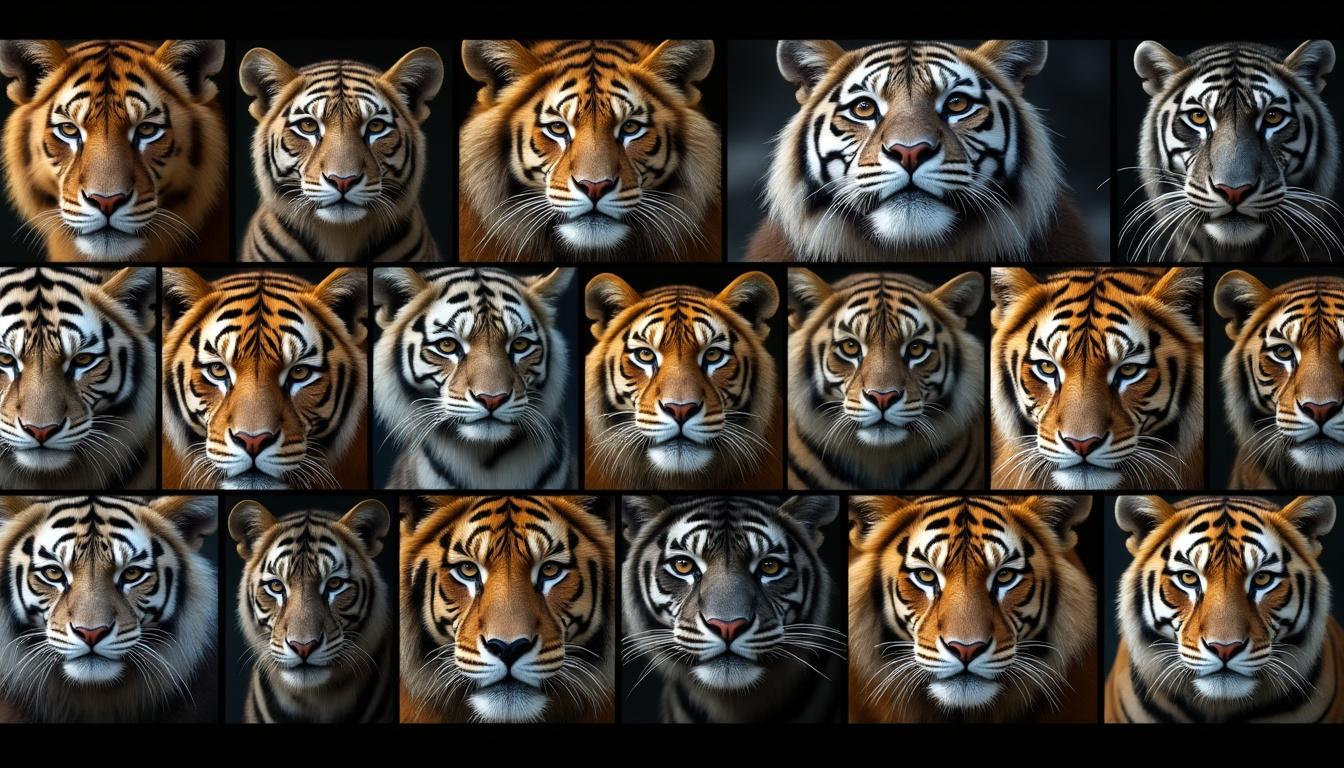 Yoann Létoquart présente ses fascinantes photographies d'animaux 1 découvrez l'univers captivant de yoann létoquart à travers ses magnifiques photographies d'animaux. plongez dans un monde sauvage où chaque image raconte une histoire unique, révélant la beauté et la diversité de la faune.