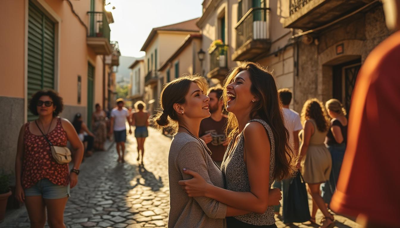 découvrez à arles l'exposition immersive de letizia battaglia, photographe emblématique et voix engagée de la sicile, à travers des images poignantes et vibrantes qui racontent l'histoire de sa terre natale.