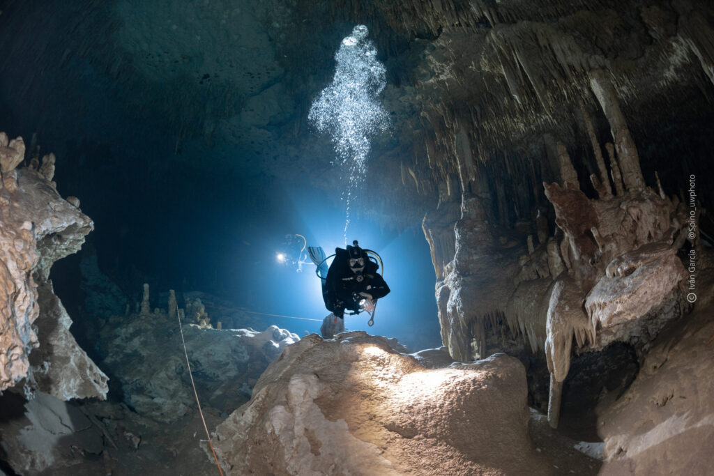 Ambiance unique des cenotes ambiance unique des cenotes
