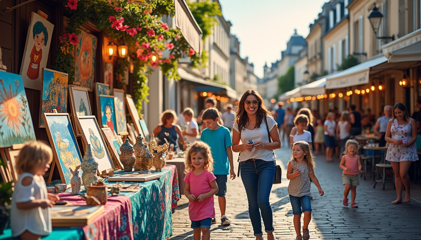 participez à un week-end unique dédié à la photographie à la cité des artistes de troyes : expositions, ateliers et rencontres avec des photographes passionnés vous attendent pour célébrer l’art de l’image !