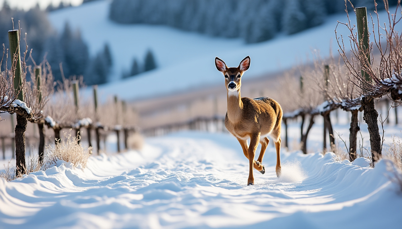 Découvrez les 14 clichés primés du prestigieux concours World Nature Photography Awards 2025 7 plongez dans l'univers fascinant de la photographie animalière en découvrant les 14 clichés exceptionnels récompensés lors du prestigieux concours world nature photography awards 2025.