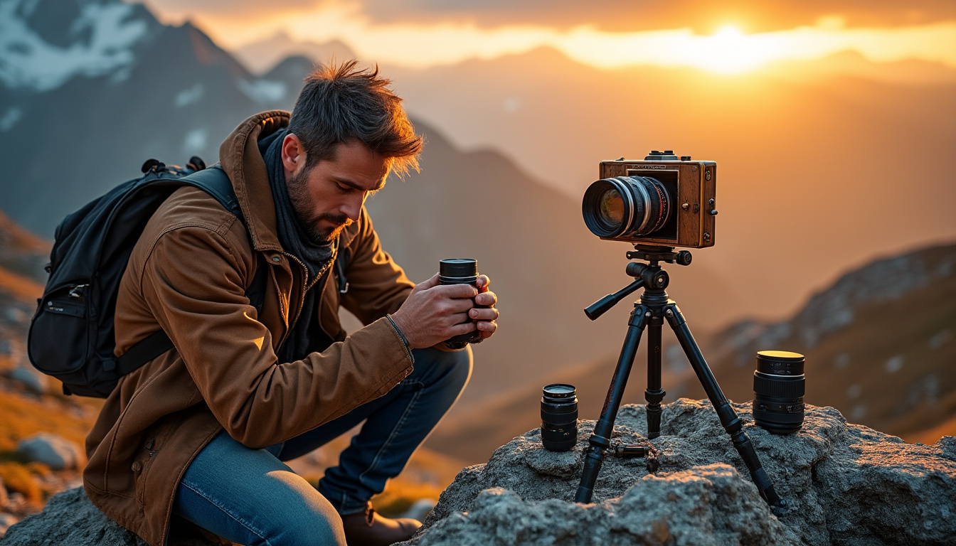 Jean-Pierre Laffont : Un parcours dédié à la magie de la photographie 1 découvrez le parcours inspirant de jean-pierre laffont, photographe talentueux dont la passion et l’engagement ont marqué l’histoire de la photographie à travers des clichés emblématiques et des expériences uniques.