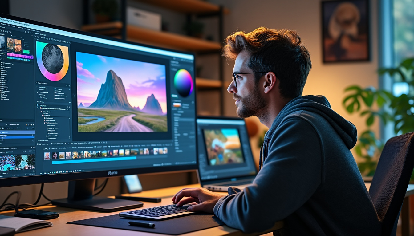 Krita : Pourquoi les illustrateurs lâaffectionnent pour la photo 6 dĂ©couvrez pourquoi krita sĂ©duit tant les illustrateurs pour la retouche et la crĂ©ation photo : outils puissants, interface personnalisable et performance professionnelle, le tout gratuit !