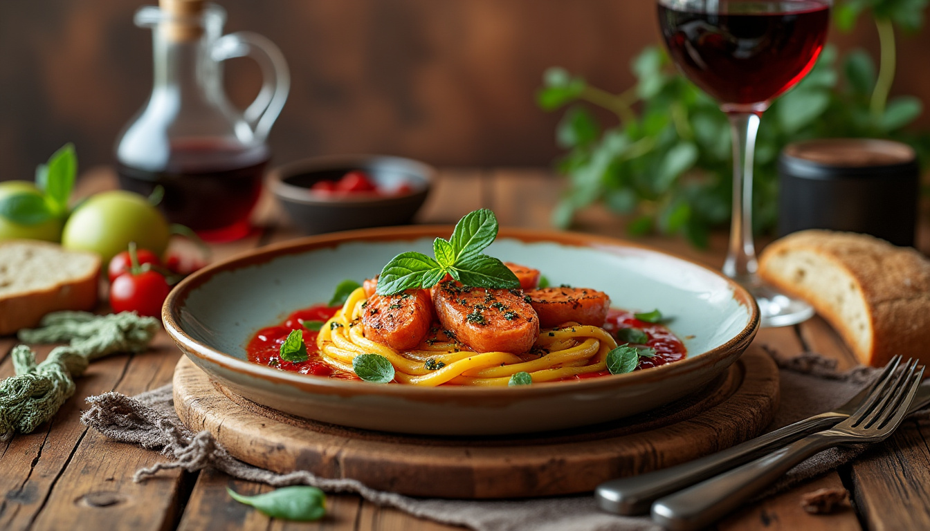 Les World Food Photography Awards : Un voyage de 15 ans au cœur de la photographie culinaire 7 découvrez l’histoire fascinante des world food photography awards à travers 15 ans d’images culinaires extraordinaires, de talents internationaux et d’innovations visuelles qui célèbrent la passion et la créativité autour de la nourriture.