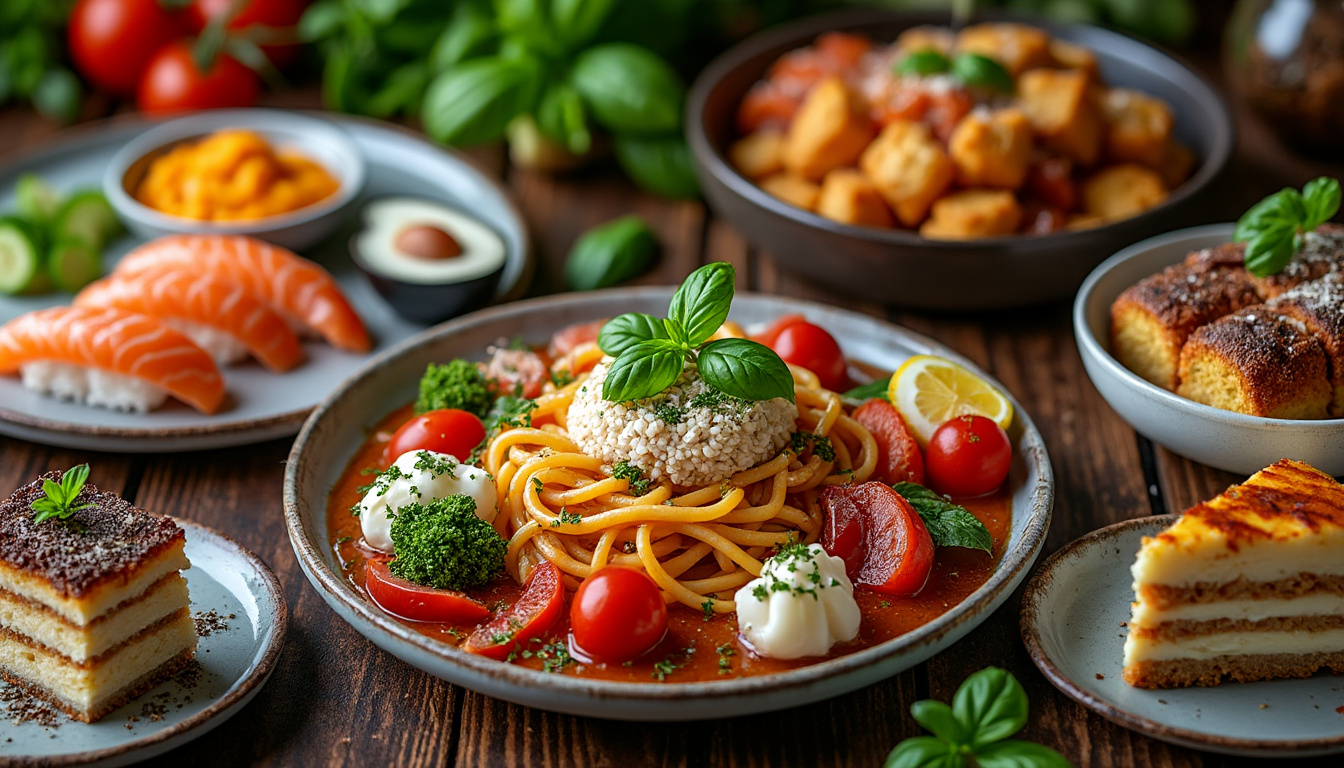 découvrez l'histoire fascinante des world food photography awards, un concours international qui célèbre depuis 15 ans la beauté et la créativité de la photographie culinaire à travers le monde.