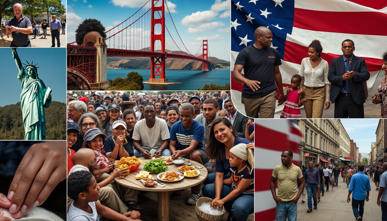 découvrez l'exposition 'american photography' au rijksmuseum d'amsterdam : un voyage captivant à travers le rêve américain, où esthétisme et réalité crue se rencontrent à travers des clichés emblématiques. à ne pas manquer !