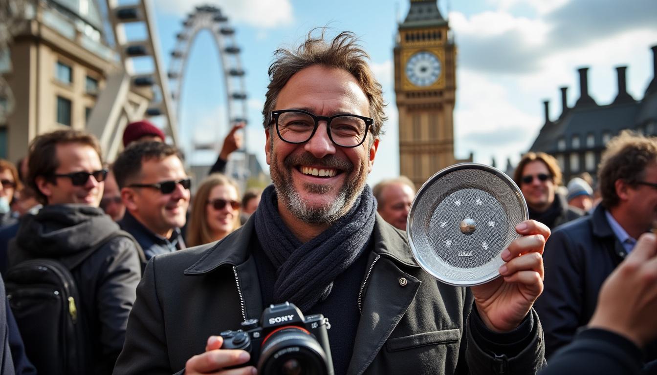 Olivier Unia : Le Photographe Français Remporte le Prestigieux Prix Mondial de Photographie Sony à Londres 1 découvrez comment olivier unia, photographe français de talent, a remporté le prestigieux prix mondial de photographie sony à londres grâce à ses œuvres remarquables et sa créativité exceptionnelle.