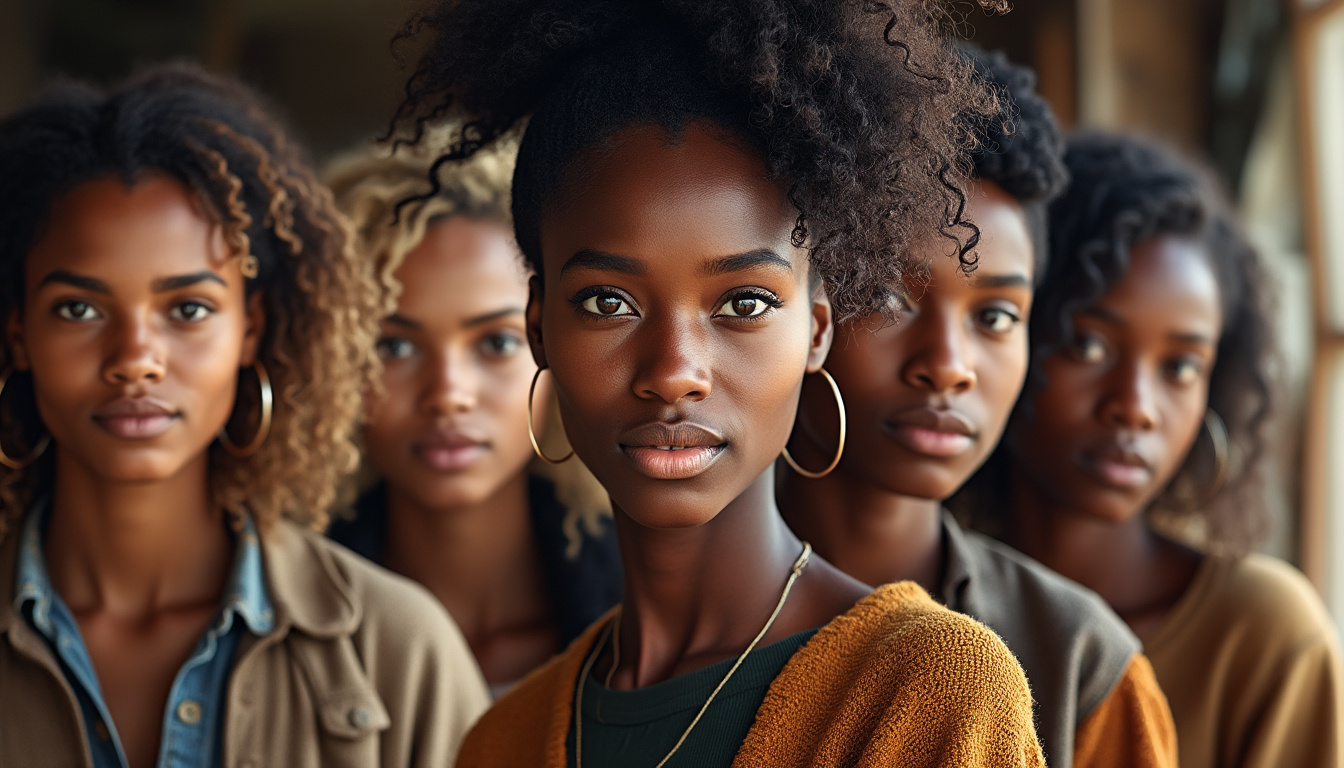 découvrez comment oppo réinvente la photographie en mode portrait avec des technologies innovantes et des clichés saisissants, pour sublimer chacun de vos souvenirs.