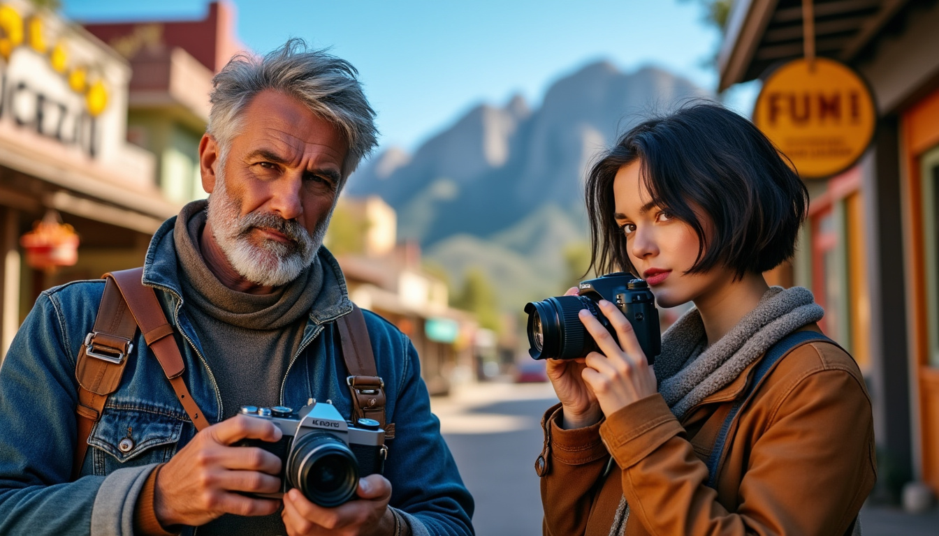 Photographe local ou de passage : qui choisir ? 1 découvrez les avantages à choisir un photographe local ou de passage. conseils, comparatifs et astuces pour faire le meilleur choix selon votre projet et profiter de photos uniques.