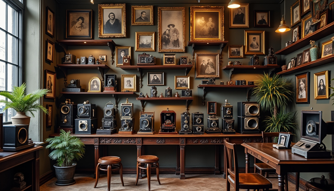 découvrez le salon de la photographie vintage 24.39 et laissez-vous transporter à travers l'histoire de l'art visuel. explorez des clichés rares, des techniques anciennes et rencontrez des passionnés lors de cet événement unique dédié à la photographie rétro.