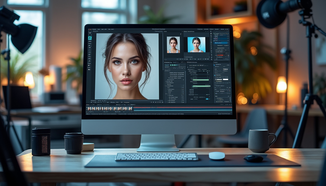 Serif : Les avantages de PhotoPlus pour les photographes 6 découvrez les atouts de photoplus, le logiciel de serif, pour les photographes : retouche photo avancée, outils intuitifs et fonctionnalités professionnelles pour sublimer vos images.