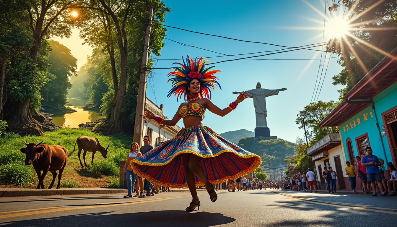 découvrez le sondernuméro sur l’art de la photographie au brésil : un voyage visuel à travers ses talents, ses styles uniques et son impact culturel. plongez dans l’univers vibrant des photographes brésiliens.