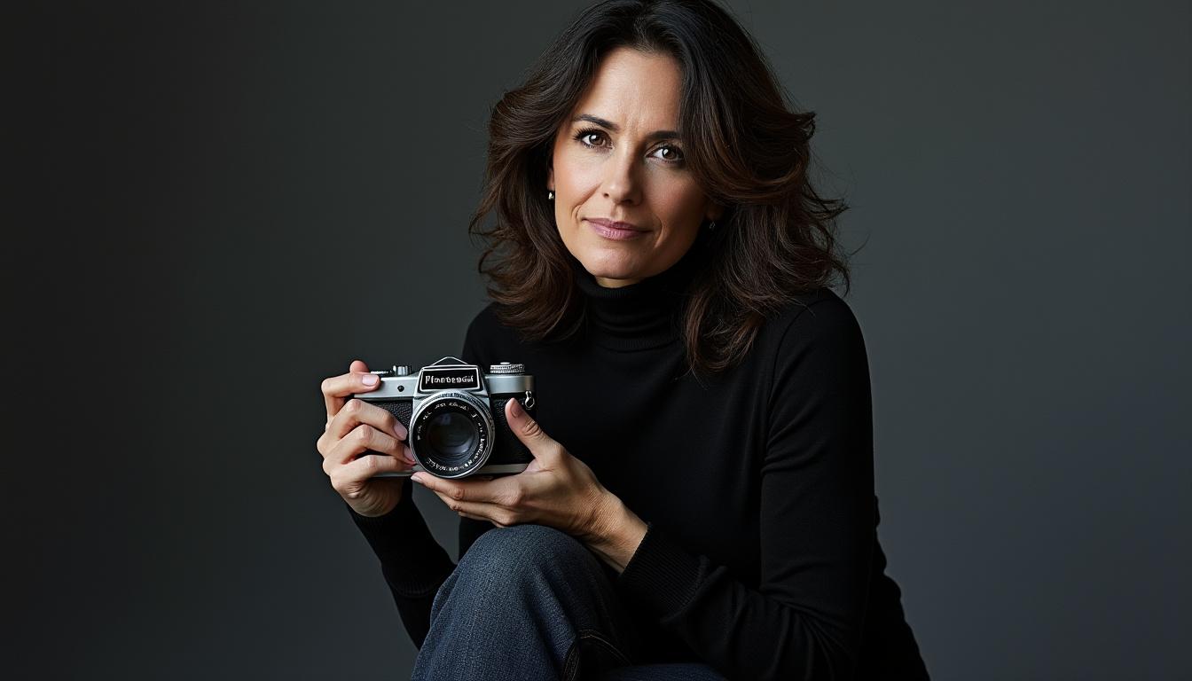 Susan Meiselas récompensée par le prix d'Excellence en Photographie 2025 lors des SWPA 7 découvrez comment susan meiselas a remporté le prix d'excellence en photographie 2025 lors des sony world photography awards (swpa), récompensant sa carrière et son impact exceptionnel sur la photographie contemporaine.