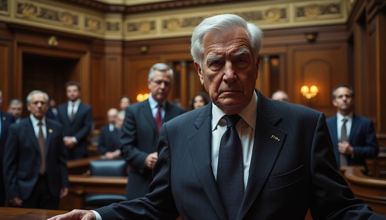 Un ancien conseiller LR du Sénat sur le point d'être jugé pour des photographies indécentes de femmes prises à leur insu 1 un ex-conseiller lr du sénat bientôt jugé pour avoir pris en secret des photographies indécentes de femmes. découvrez les détails de cette affaire judiciaire qui secoue la sphère politique française.