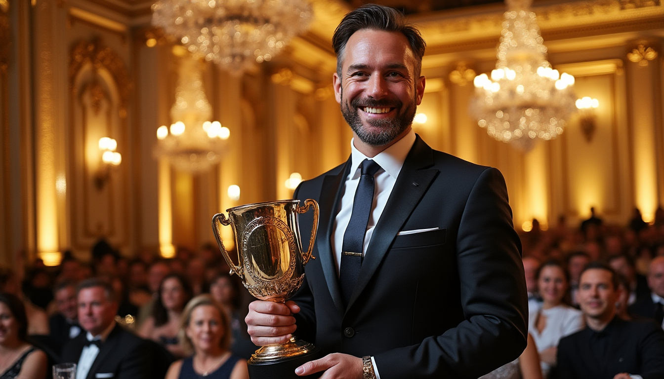 découvrez comment zed nelson a été couronné 'photographe de l'année' lors des prestigieux sony world photography awards. un talent exceptionnel récompensé dans le monde de la photographie contemporaine.