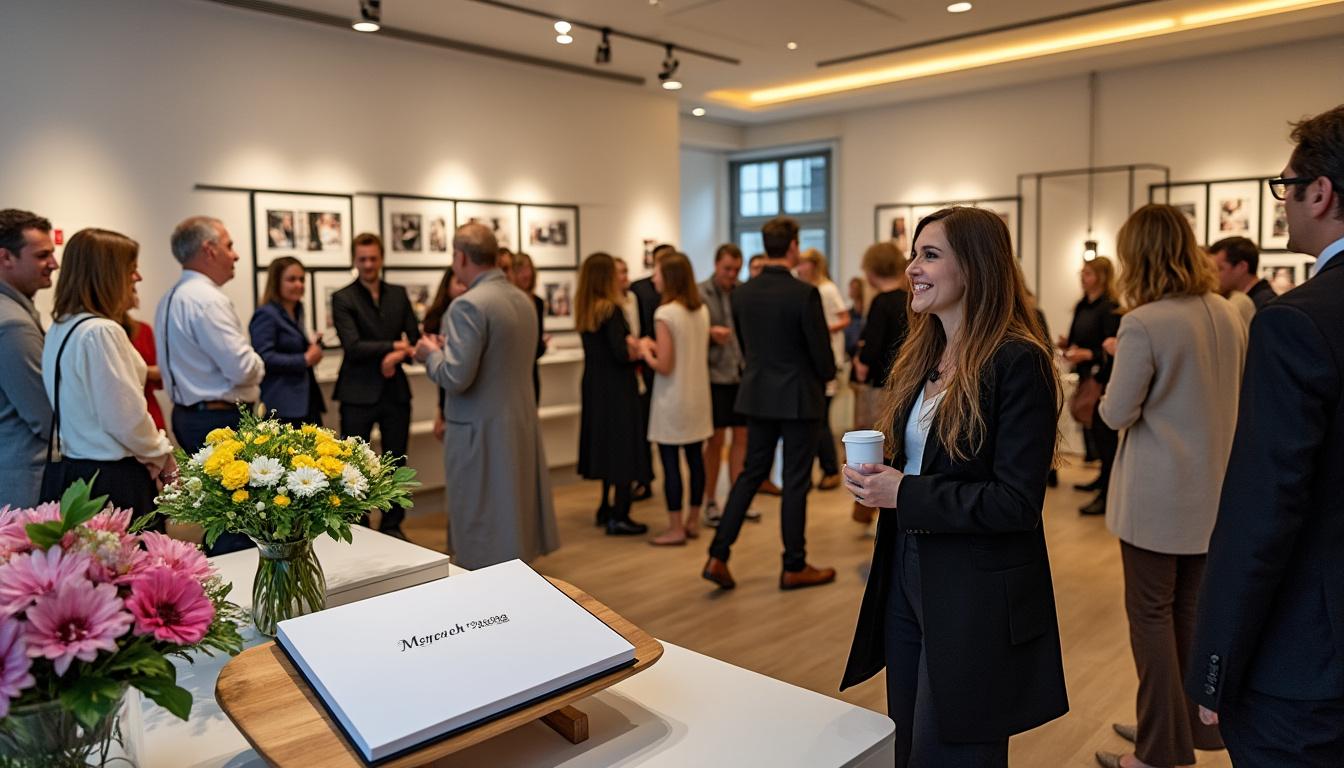 découvrez l'ouverture du studio photo d'amélie josso à ligné : un lieu dédié à la créativité, aux séances photos professionnelles et aux portraits uniques, pour immortaliser vos moments précieux.