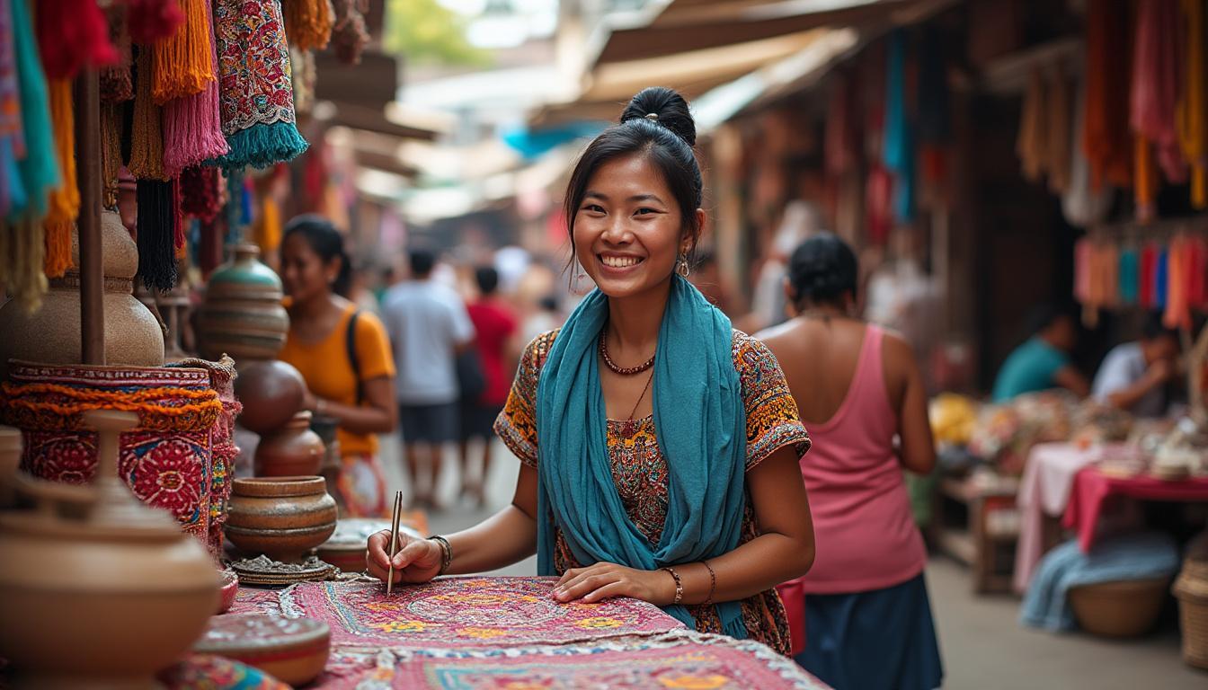 CPW : Culture Quotidienne : Sept Initiatives Innovantes en Arts Documentaires 7 découvrez sept initiatives innovantes en arts documentaires mises en avant par cpw : culture quotidienne. plongez dans l'actualité culturelle et les projets créatifs qui redéfinissent le documentaire aujourd'hui.