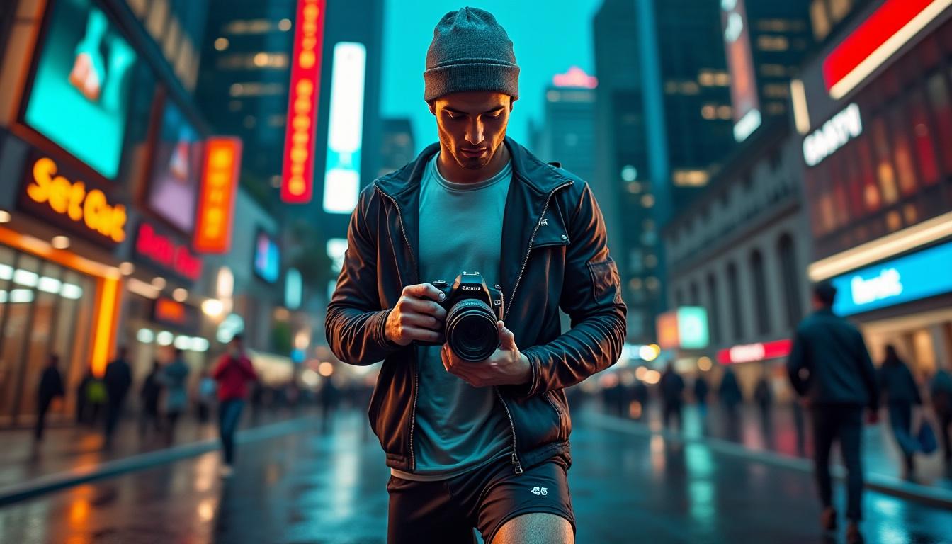 Cyrille Laché : du sport de haut niveau à l'art de capturer des instants 7 découvrez le parcours inspirant de cyrille laché, ancien sportif de haut niveau devenu artiste photographe, qui maîtrise l'art de capturer des instants uniques à travers l'objectif.