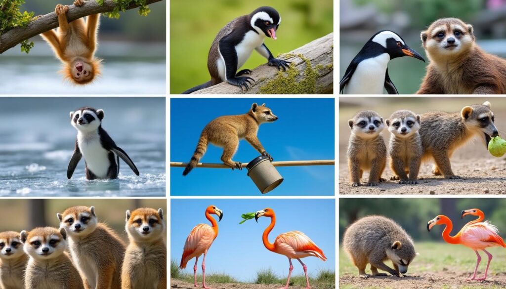 Découvrez les 40 photos les plus drôles candidates aux Comedy Wildlife Photography Awards 2025 3 explorez notre sélection des 40 photos animalières les plus hilarantes, en lice pour les comedy wildlife photography awards 2025. sourires garantis avec ces clichés pleins d’humour et de tendresse !