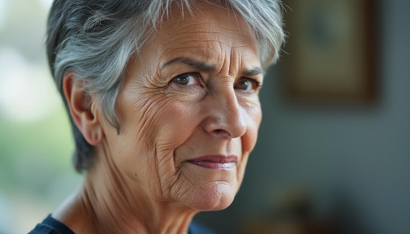 Des portraits de courage : une artiste met en lumière des femmes victorieuses face au cancer du sein 7 découvrez comment une artiste met en lumière la force et la résilience de femmes ayant vaincu le cancer du sein à travers une série de portraits inspirants et émouvants.