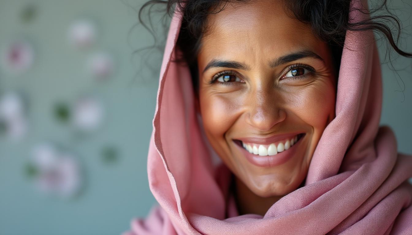 découvrez comment une artiste talentueuse met à l'honneur des femmes inspirantes ayant surmonté le cancer du sein à travers des portraits émouvants et engagés.